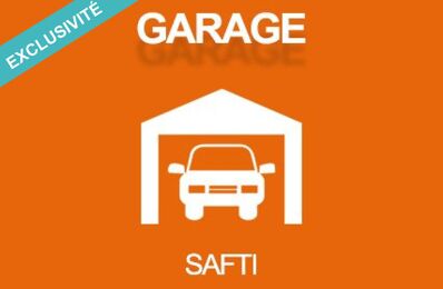 vente garage 8 500 € à proximité de Montrond (39300)