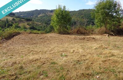 vente terrain 40 000 € à proximité de Saint-Maurice-en-Chalencon (07190)