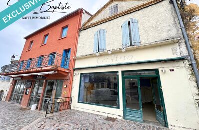 vente immeuble 60 000 € à proximité de Castelnau-Montratier-Sainte-Alauzie (46170)