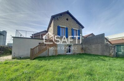 vente maison 615 000 € à proximité de Vulaines-sur-Seine (77870)