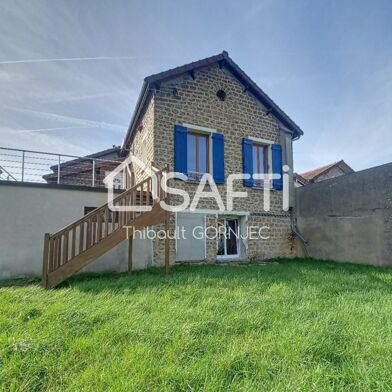 Maison 7 pièces 280 m²