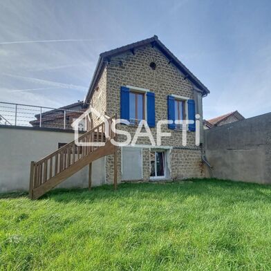 Maison 7 pièces 280 m²