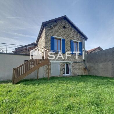 Maison 7 pièces 280 m²