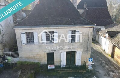 vente maison 119 000 € à proximité de Saint-Félix-de-Reillac-Et-Mortemart (24260)