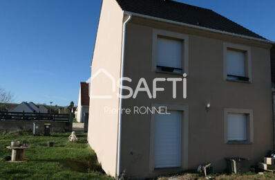vente maison 245 000 € à proximité de Romeny-sur-Marne (02310)