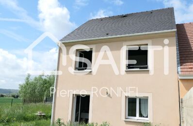 vente maison 234 000 € à proximité de Azy-sur-Marne (02400)