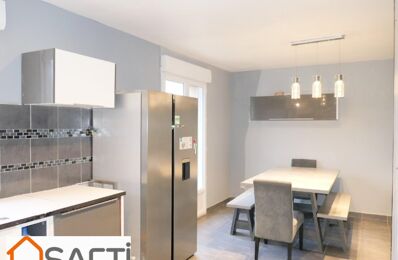 vente maison 234 000 € à proximité de Bézu-le-Guéry (02310)