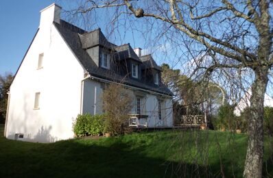 vente maison 649 900 € à proximité de Le Conquet (29217)