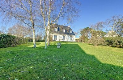 vente maison 619 000 € à proximité de Brest (29200)