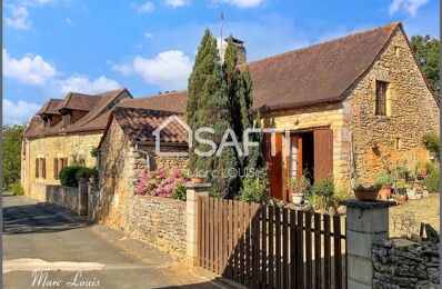 vente maison 323 900 € à proximité de Siorac-en-Périgord (24170)