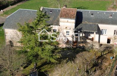 vente maison 189 000 € à proximité de Parisot (82160)