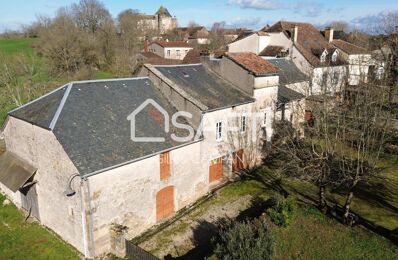 vente maison 189 000 € à proximité de Crégols (46330)