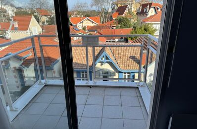 appartement 1 pièces 26 m2 à vendre à Arcachon (33120)