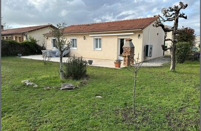 vente maison 388 000 € à proximité de Cadaujac (33140)