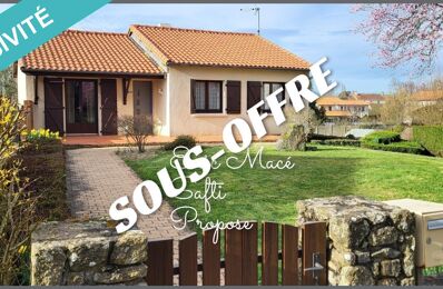 vente maison 195 000 € à proximité de Faye-d'Anjou (49380)