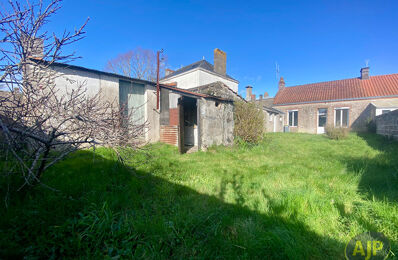 vente maison 234 520 € à proximité de Beauvoir-sur-Mer (85230)