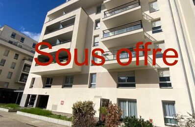 vente appartement 140 000 € à proximité de Riom (63200)