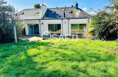 vente maison 478 000 € à proximité de Treffléan (56250)
