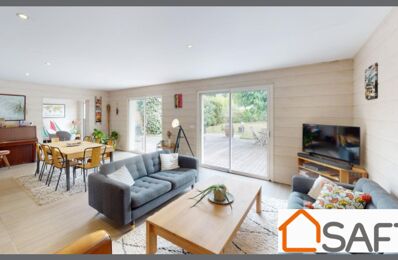 vente maison 620 000 € à proximité de Castres-Gironde (33640)