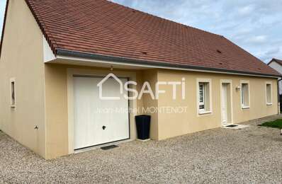 vente maison 299 000 € à proximité de Villars-Fontaine (21700)