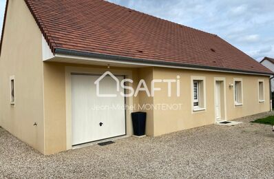 vente maison 289 000 € à proximité de Saint-Romain (21190)