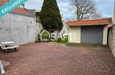 vente maison 173 000 € à proximité de Enquin-Lez-Guinegatte (62145)