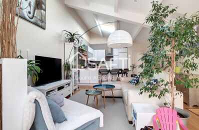 vente maison 449 000 € à proximité de Vigneux-sur-Seine (91270)
