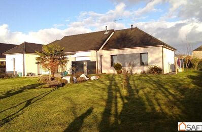vente maison 265 000 € à proximité de Lonlay-l'Abbaye (61700)