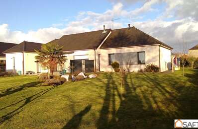 vente maison 265 000 € à proximité de Lonlay-le-Tesson (61600)