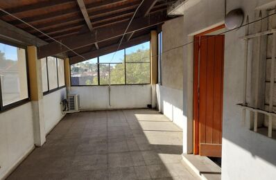 vente maison 210 000 € à proximité de Morières-Lès-Avignon (84310)