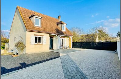 vente maison 349 900 € à proximité de Méricourt (78270)
