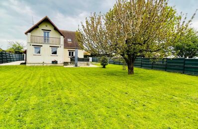 vente maison 339 900 € à proximité de Hardencourt-Cocherel (27120)