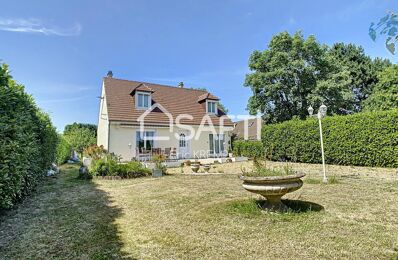 vente maison 268 000 € à proximité de Sacy-le-Grand (60700)