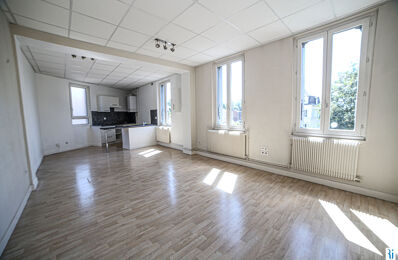 location appartement 865 € CC /mois à proximité de Franqueville-Saint-Pierre (76520)