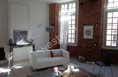 location appartement 560 € CC /mois à proximité de Castelsarrasin (82100)
