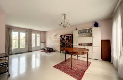 vente maison 925 000 € à proximité de Joinville-le-Pont (94340)