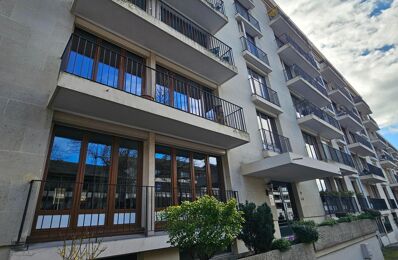 vente appartement 225 000 € à proximité de Saint-Imoges (51160)