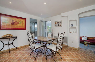 appartement 3 pièces 61 m2 à vendre à Sainte-Maxime (83120)