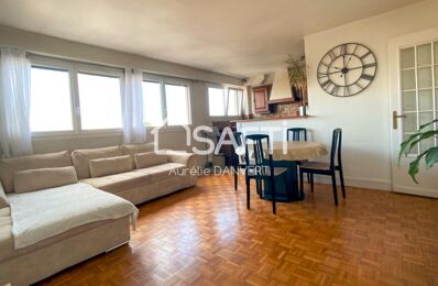 appartement 3 pièces 74 m2 à vendre à Rueil-Malmaison (92500)
