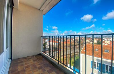 vente appartement 450 000 € à proximité de Bailly (78870)