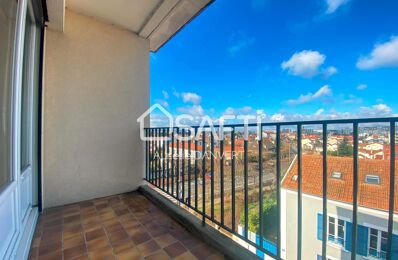 vente appartement 450 000 € à proximité de Pierrelaye (95220)