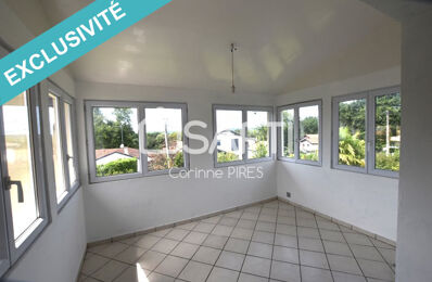 vente maison 386 000 € à proximité de Saint-Pierre-d'Irube (64990)