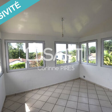 Maison 4 pièces 103 m²