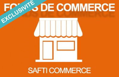 vente commerce 166 670 € à proximité de Illhaeusern (68970)