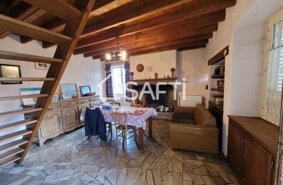 vente maison 74 000 € à proximité de Poinçon-Lès-Larrey (21330)