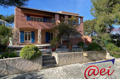vente maison 1 155 000 € à proximité de Solliès-Toucas (83210)