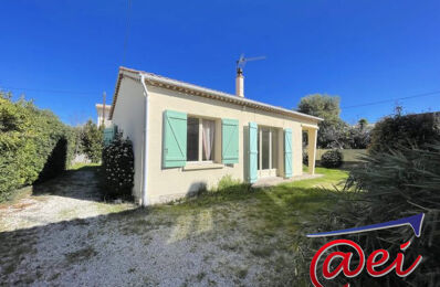 vente maison 539 000 € à proximité de Le Castellet (83330)