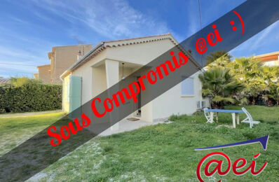 vente maison 539 000 € à proximité de Sanary-sur-Mer (83110)