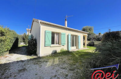 maison 3 pièces 68 m2 à vendre à Six-Fours-les-Plages (83140)