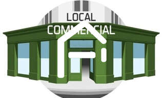 Commerce  320 m² à louer à Launaguet (31140)